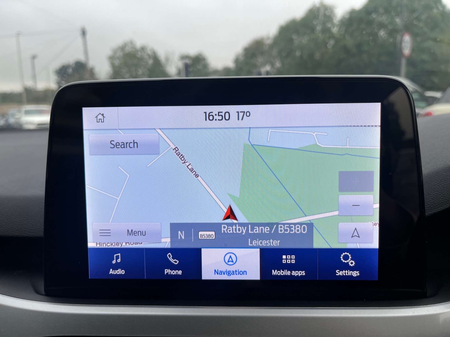 Used Ford Focus 2020 for sale - 76918183: Photo 10