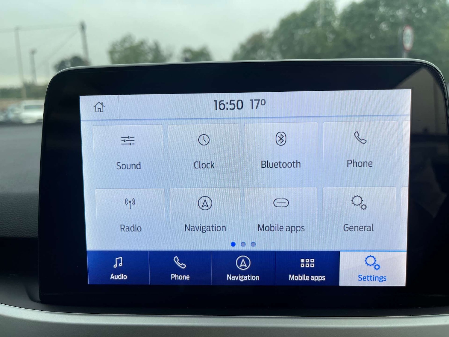 Used Ford Focus 2020 for sale - 76918183: Photo 11