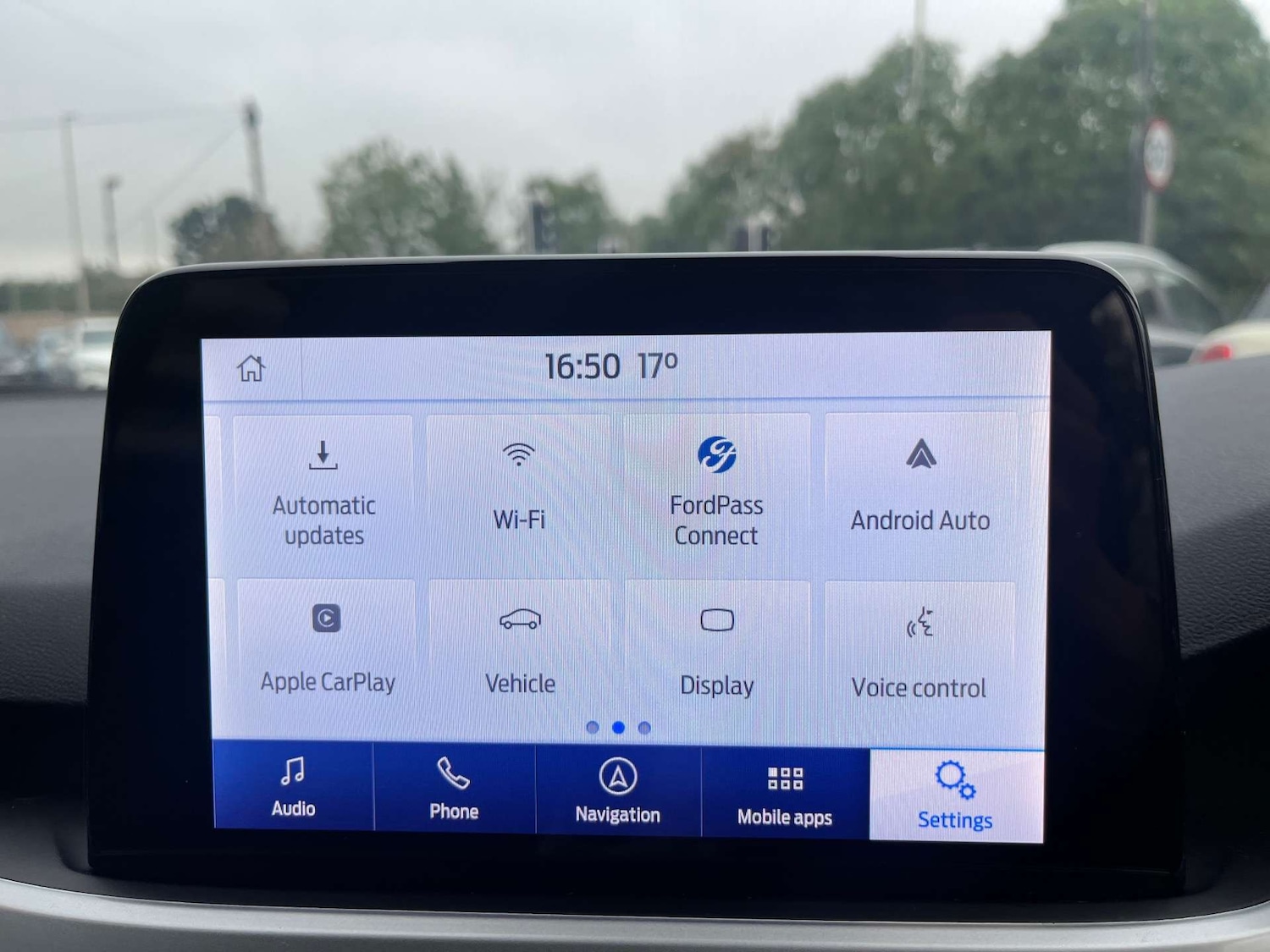 Used Ford Focus 2020 for sale - 76918183: Photo 12