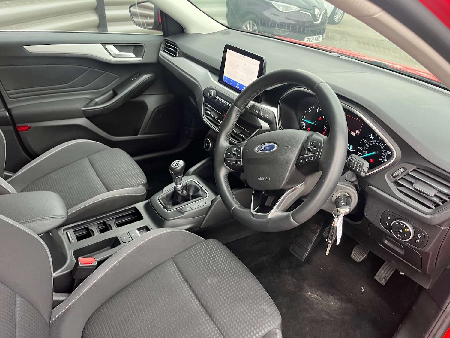 Used Ford Focus 2020 for sale - 76918183: Photo 15