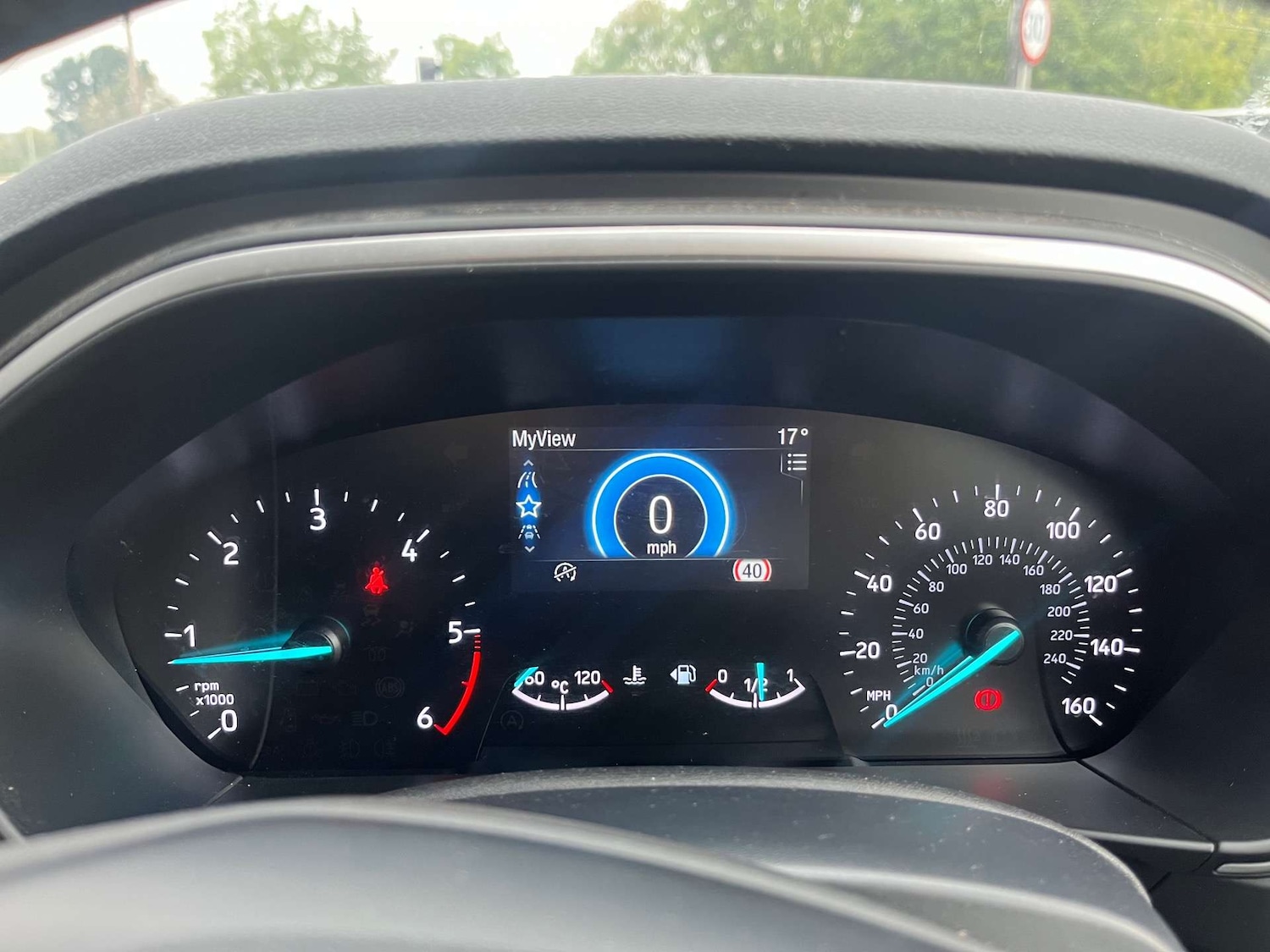 Used Ford Focus 2020 for sale - 76918183: Photo 16