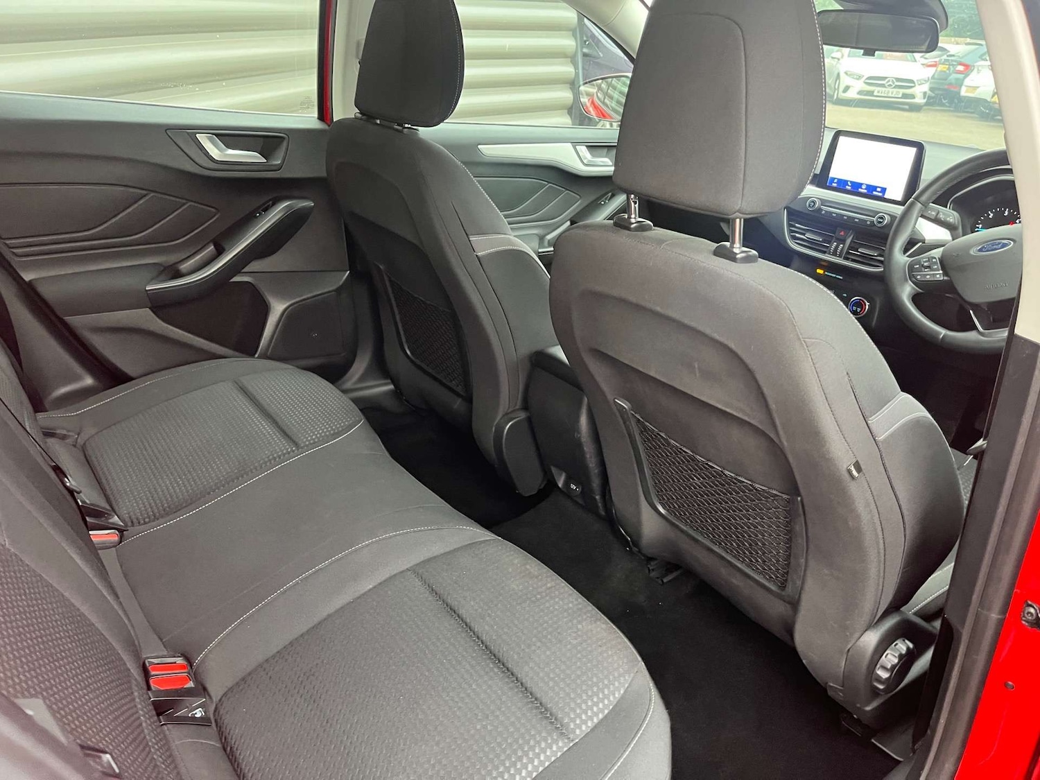 Used Ford Focus 2020 for sale - 76918183: Photo 18