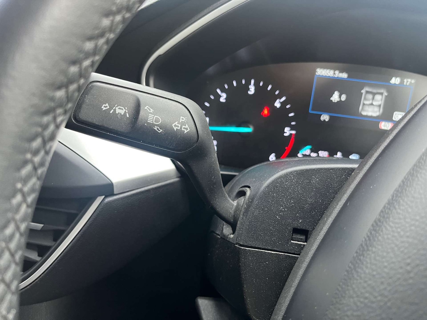 Used Ford Focus 2020 for sale - 76918183: Photo 19