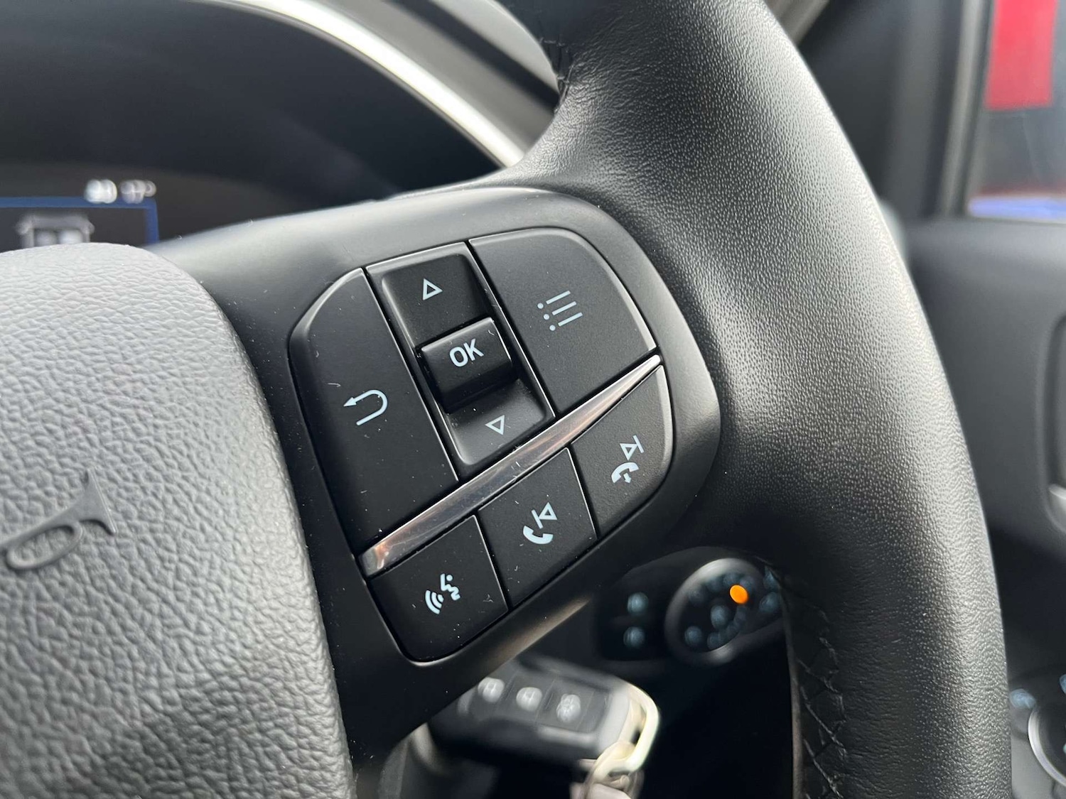 Used Ford Focus 2020 for sale - 76918183: Photo 20