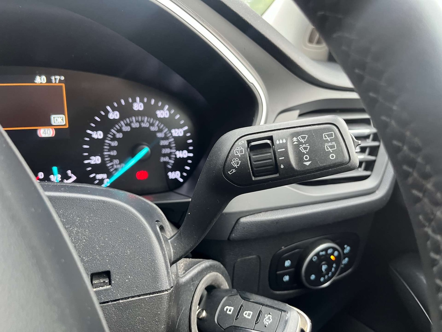 Used Ford Focus 2020 for sale - 76918183: Photo 22