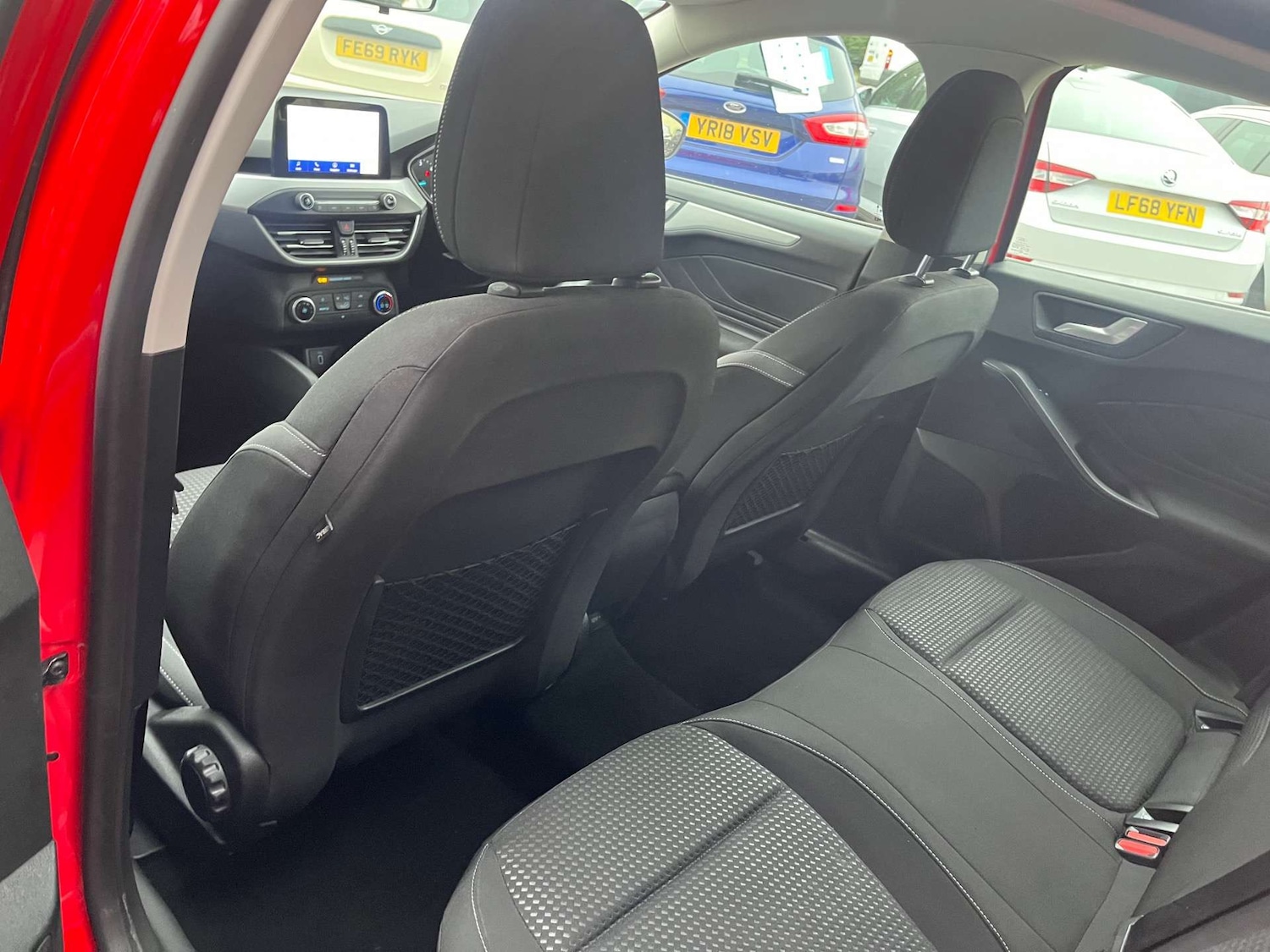 Used Ford Focus 2020 for sale - 76918183: Photo 23