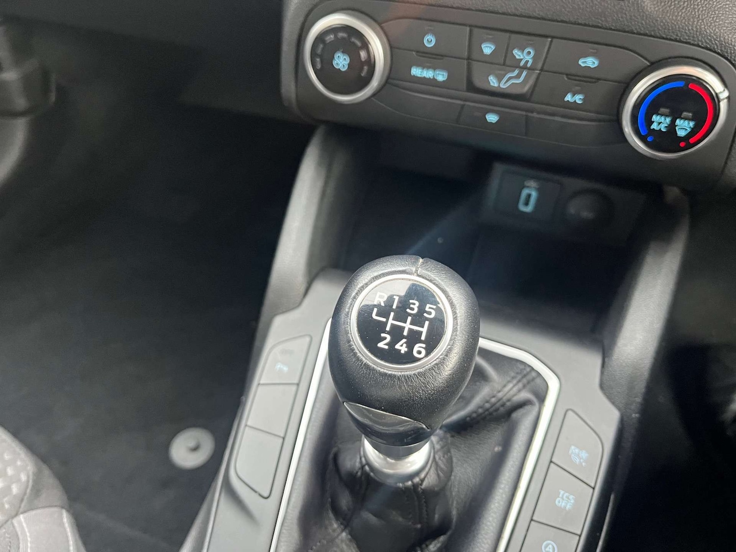 Used Ford Focus 2020 for sale - 76918183: Photo 24