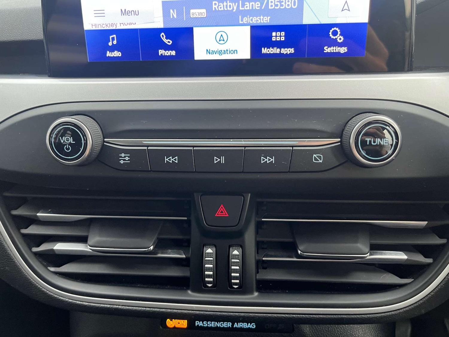 Used Ford Focus 2020 for sale - 76918183: Photo 25