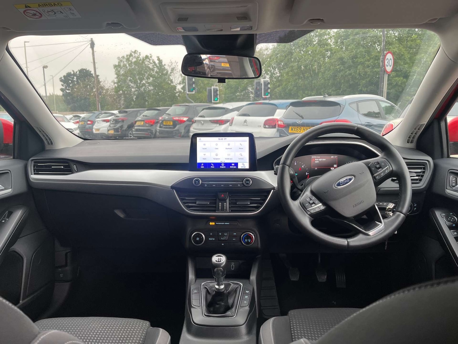 Used Ford Focus 2020 for sale - 76918183: Photo 29