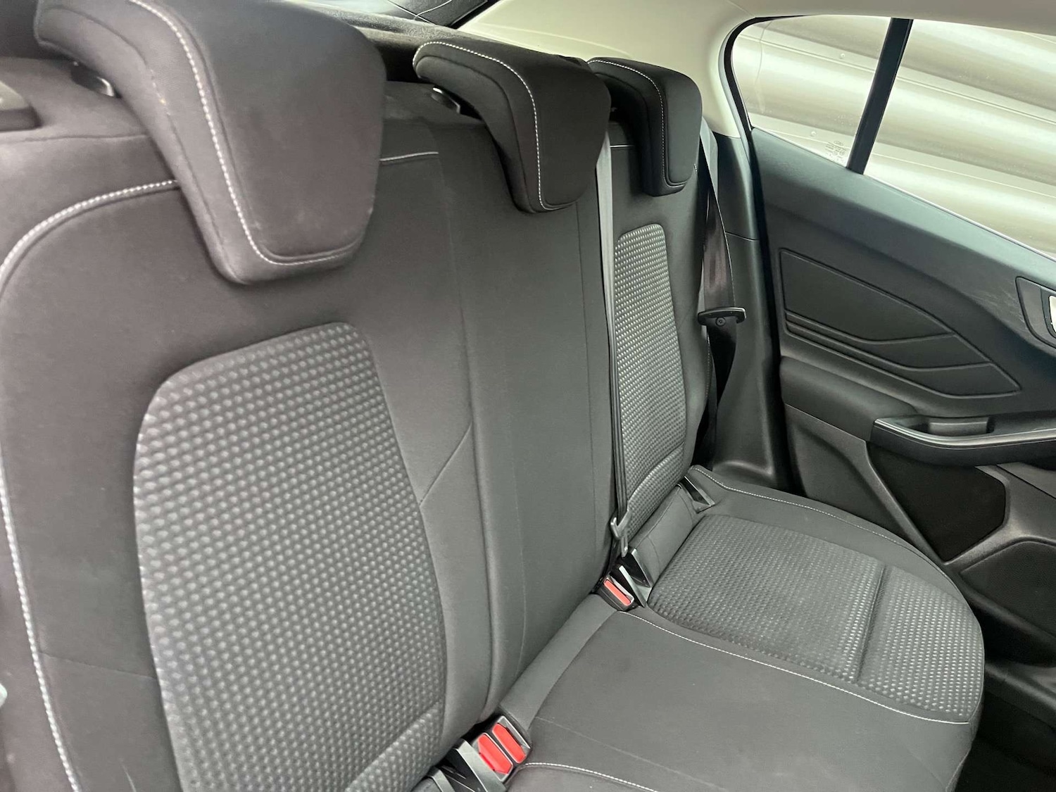 Used Ford Focus 2020 for sale - 76918183: Photo 30