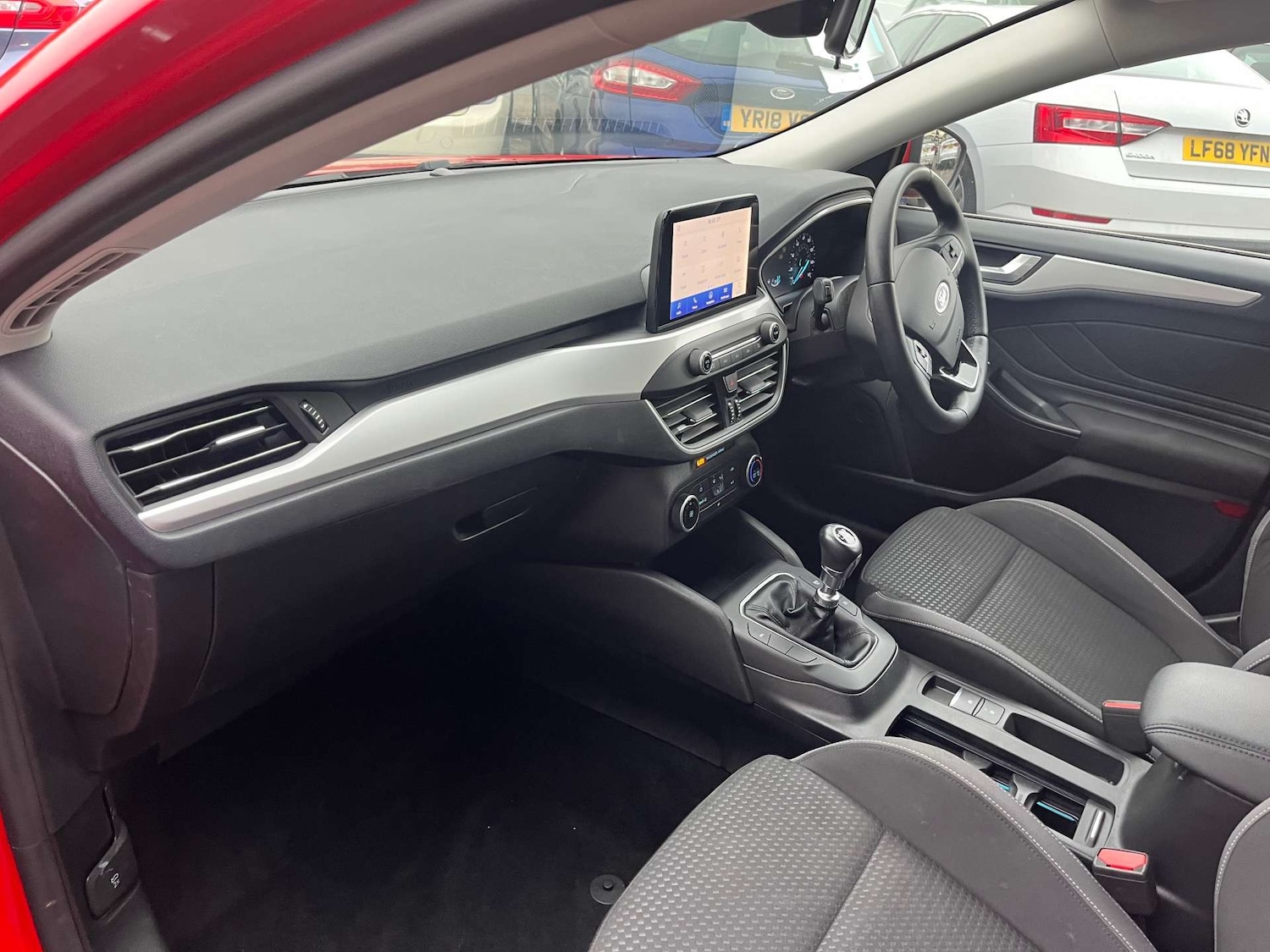 Used Ford Focus 2020 for sale - 76918183: Photo 32