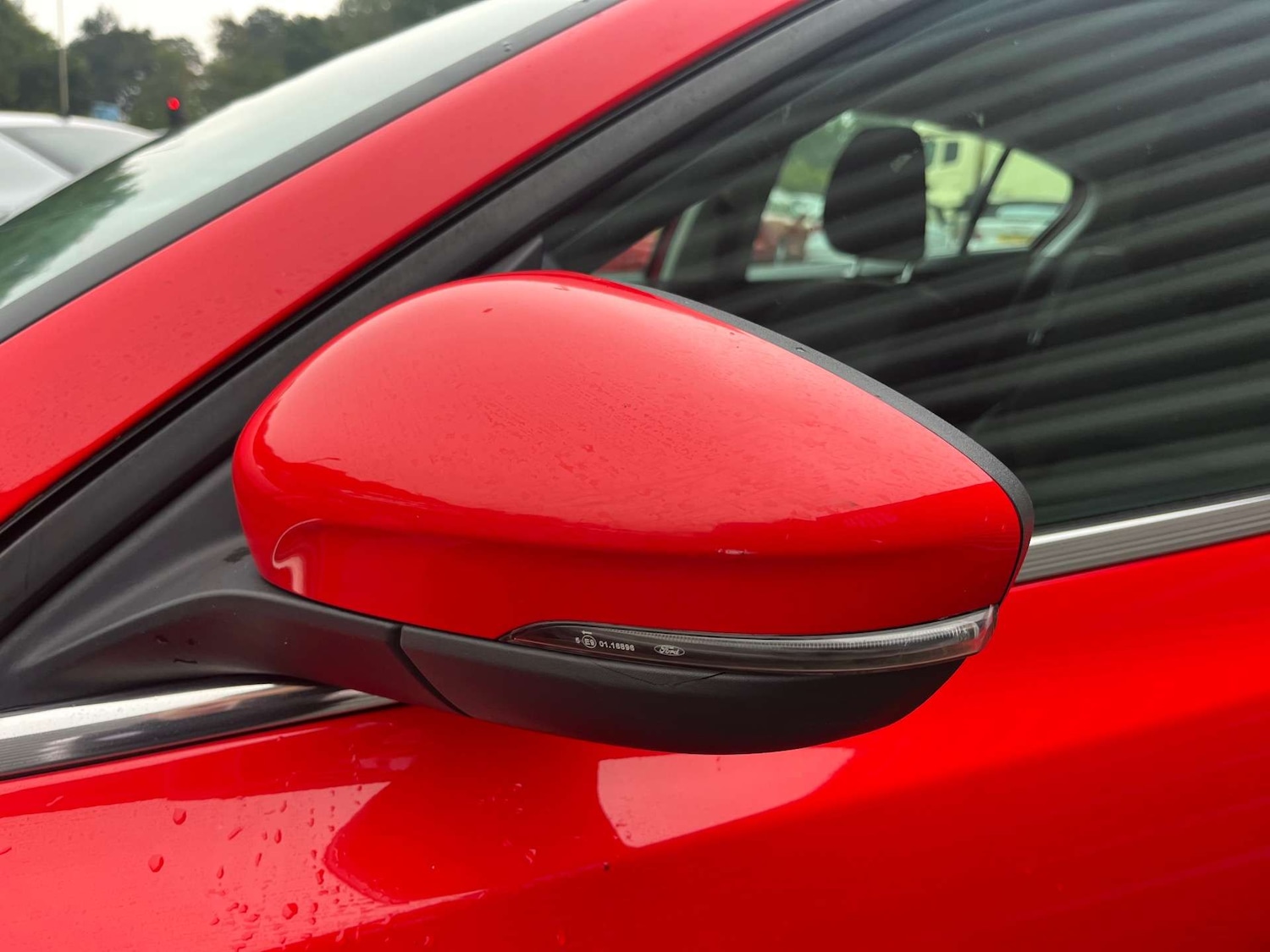 Used Ford Focus 2020 for sale - 76918183: Photo 33