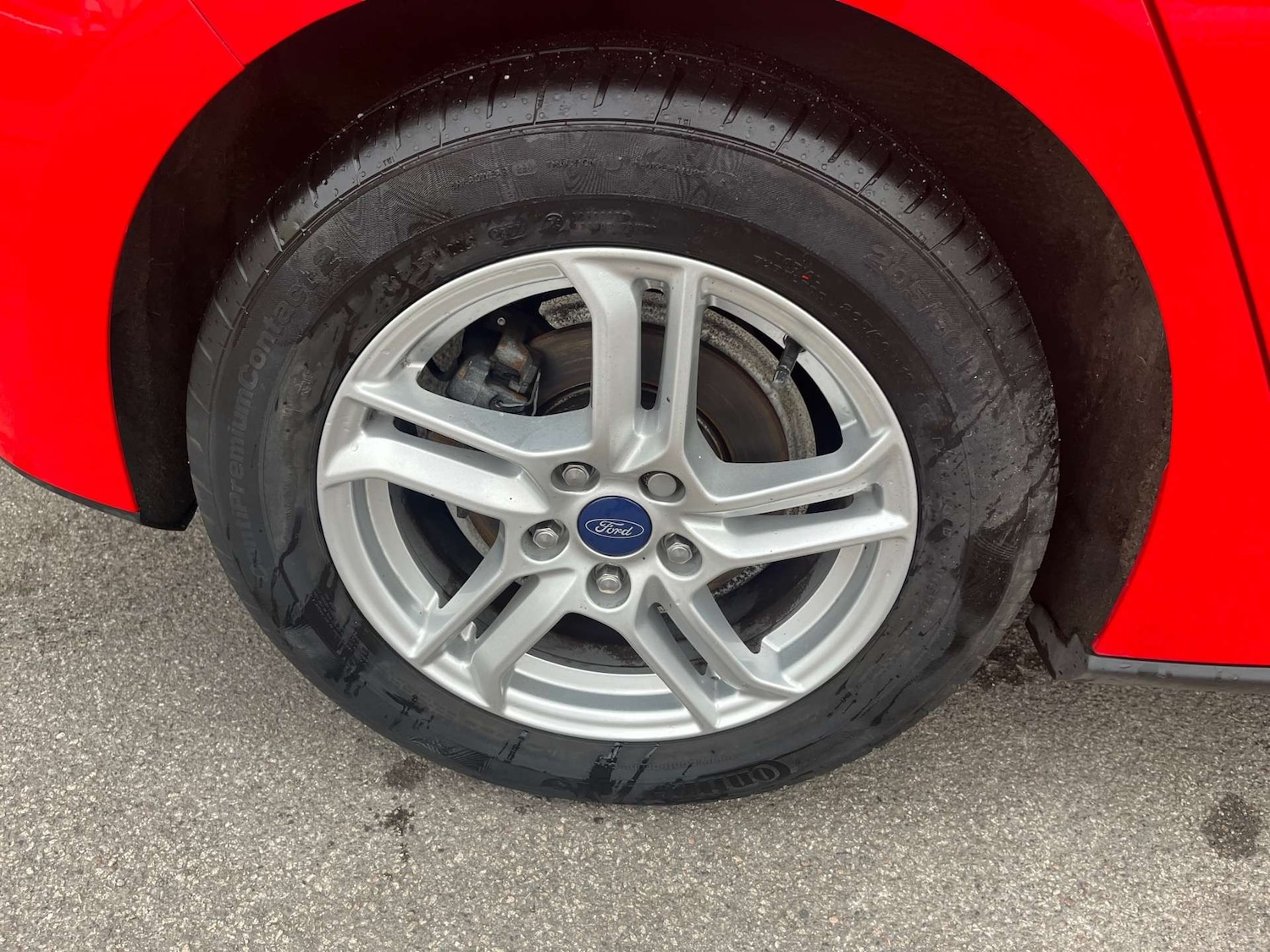 Used Ford Focus 2020 for sale - 76918183: Photo 38