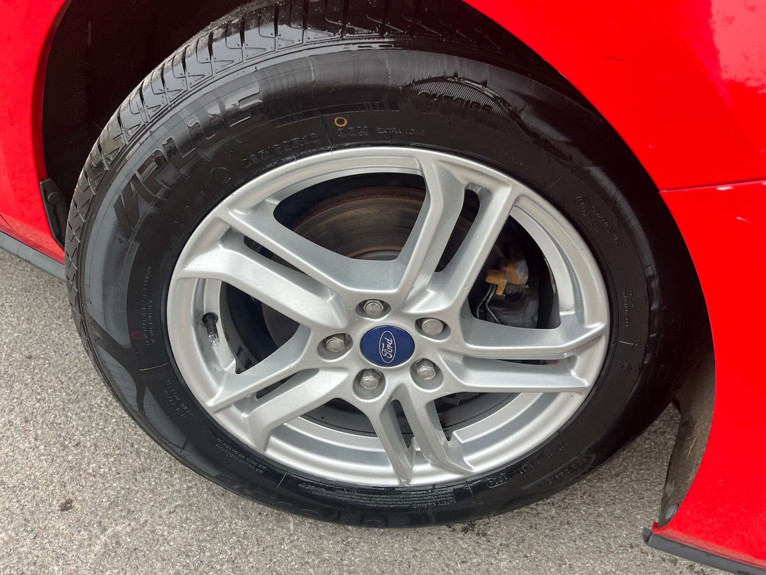 Used Ford Focus 2020 for sale - 76918183: Photo 39