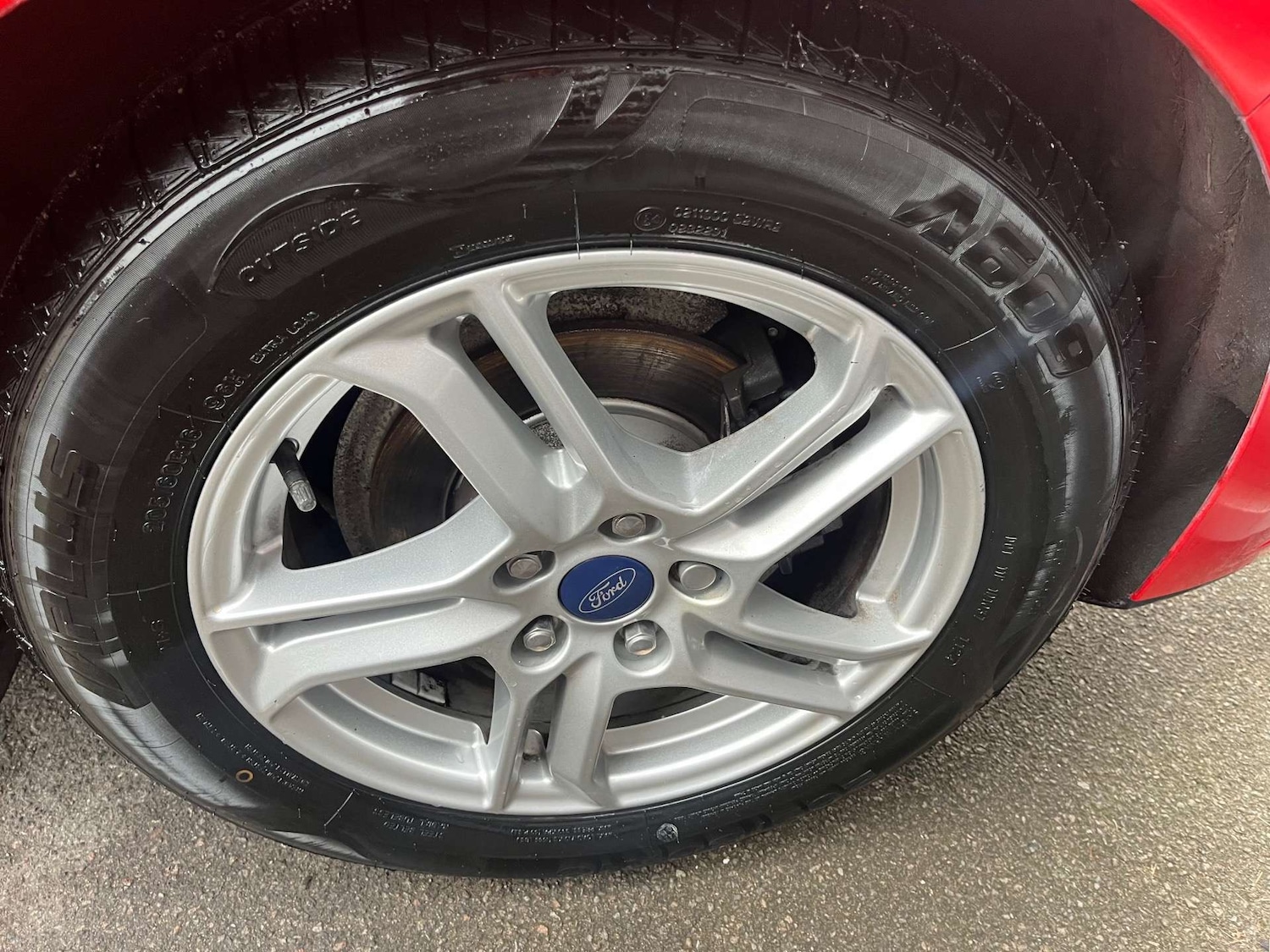 Used Ford Focus 2020 for sale - 76918183: Photo 40