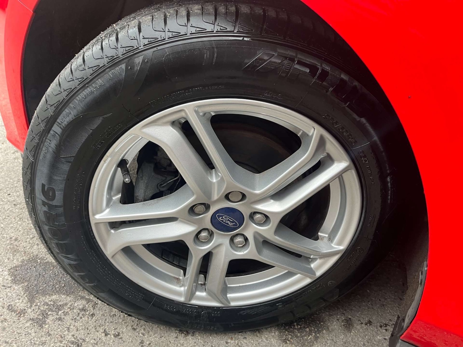 Used Ford Focus 2020 for sale - 76918183: Photo 41