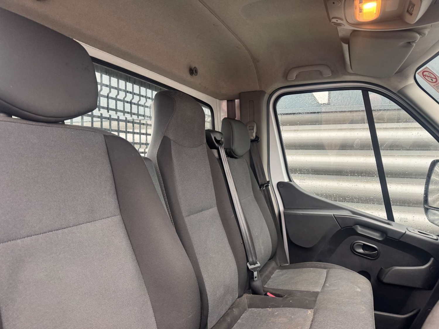 Used Nissan NV400 2020 for sale - 76969215: Photo 10