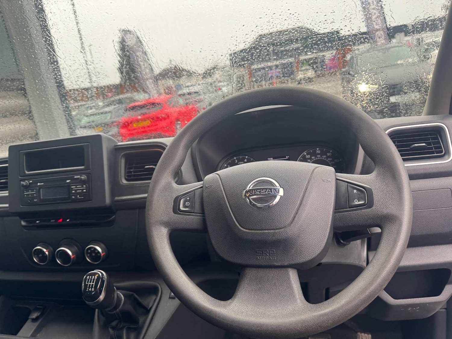 Used Nissan NV400 2020 for sale - 76969215: Photo 11