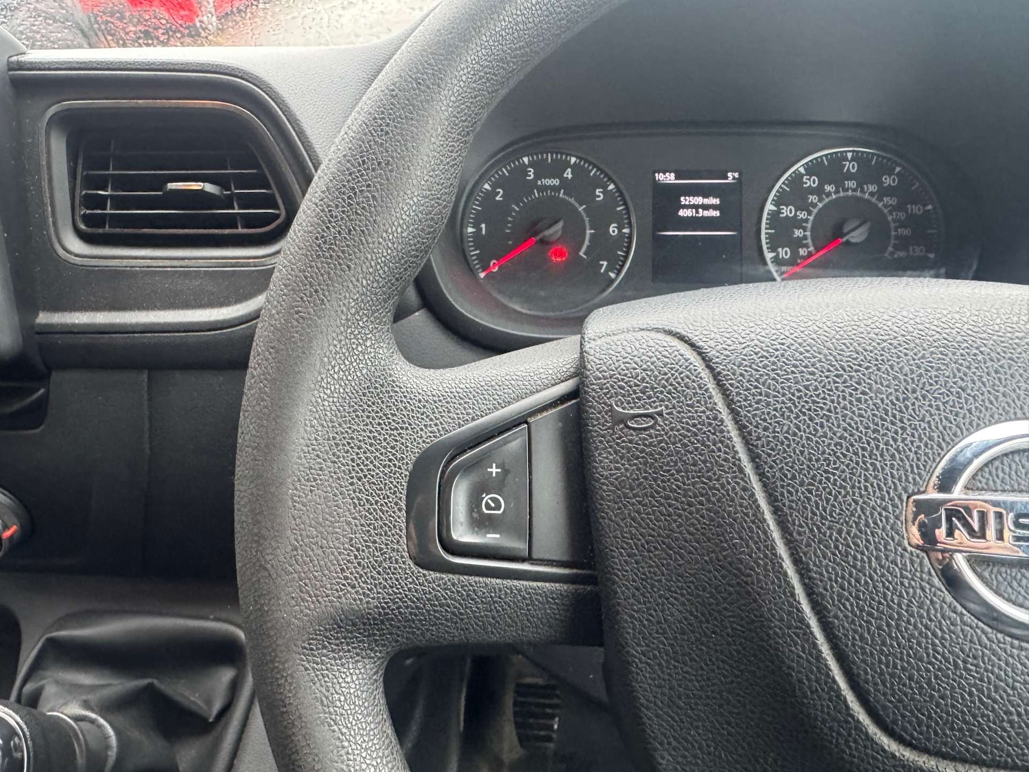 Used Nissan NV400 2020 for sale - 76969215: Photo 12