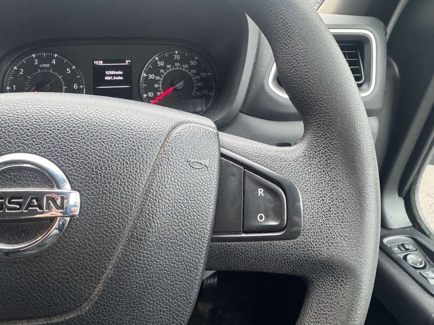 Used Nissan NV400 2020 for sale - 76969215: Photo 13