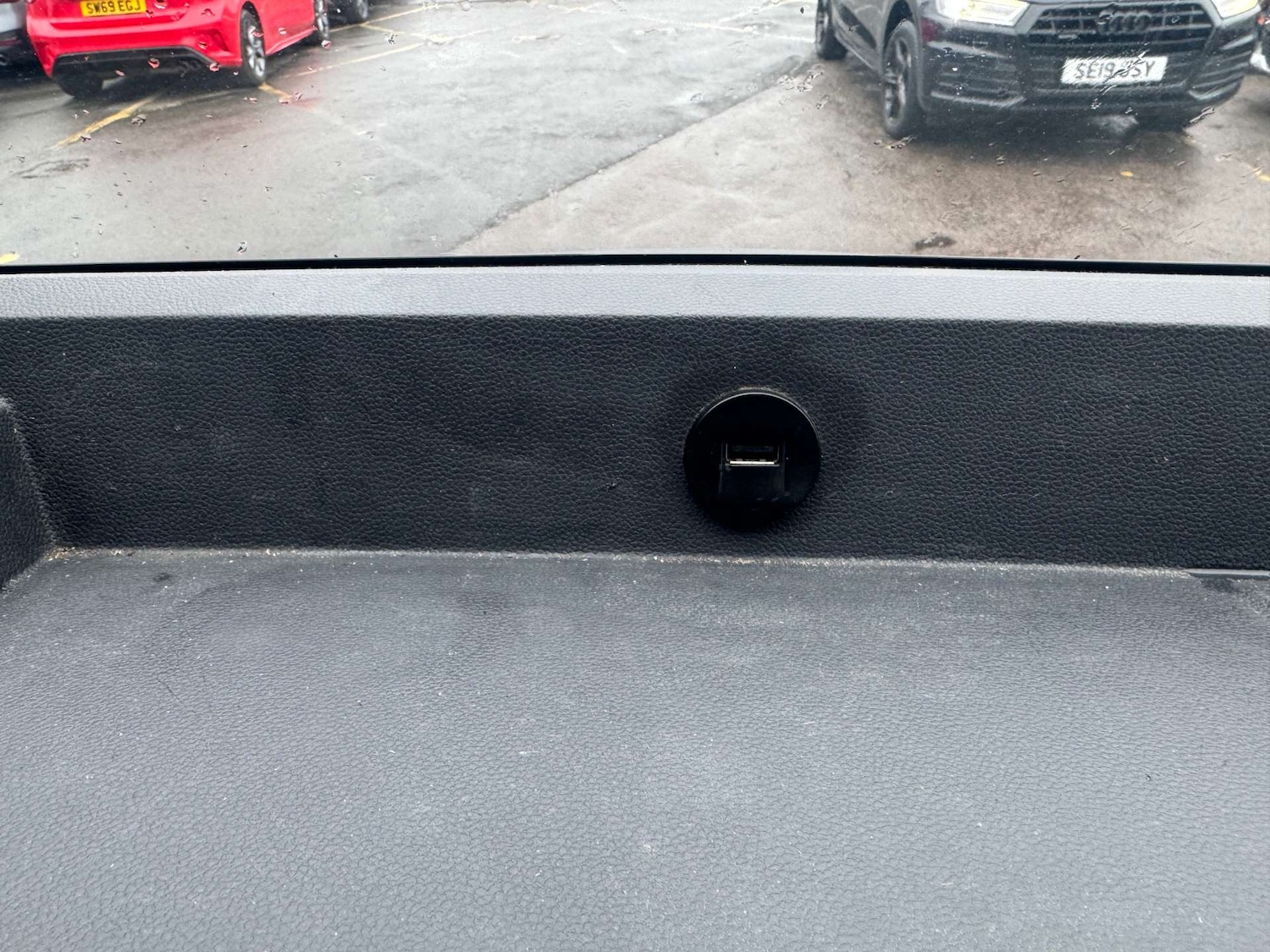 Used Nissan NV400 2020 for sale - 76969215: Photo 20