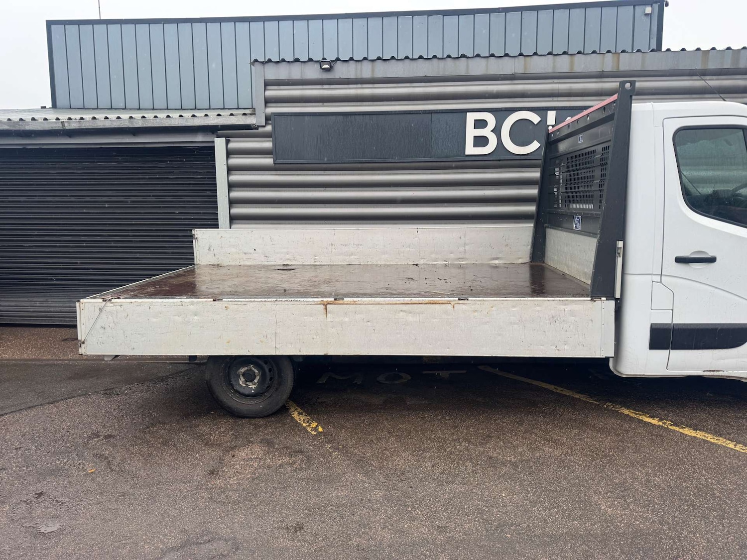 Used Nissan NV400 2020 for sale - 76969215: Photo 5