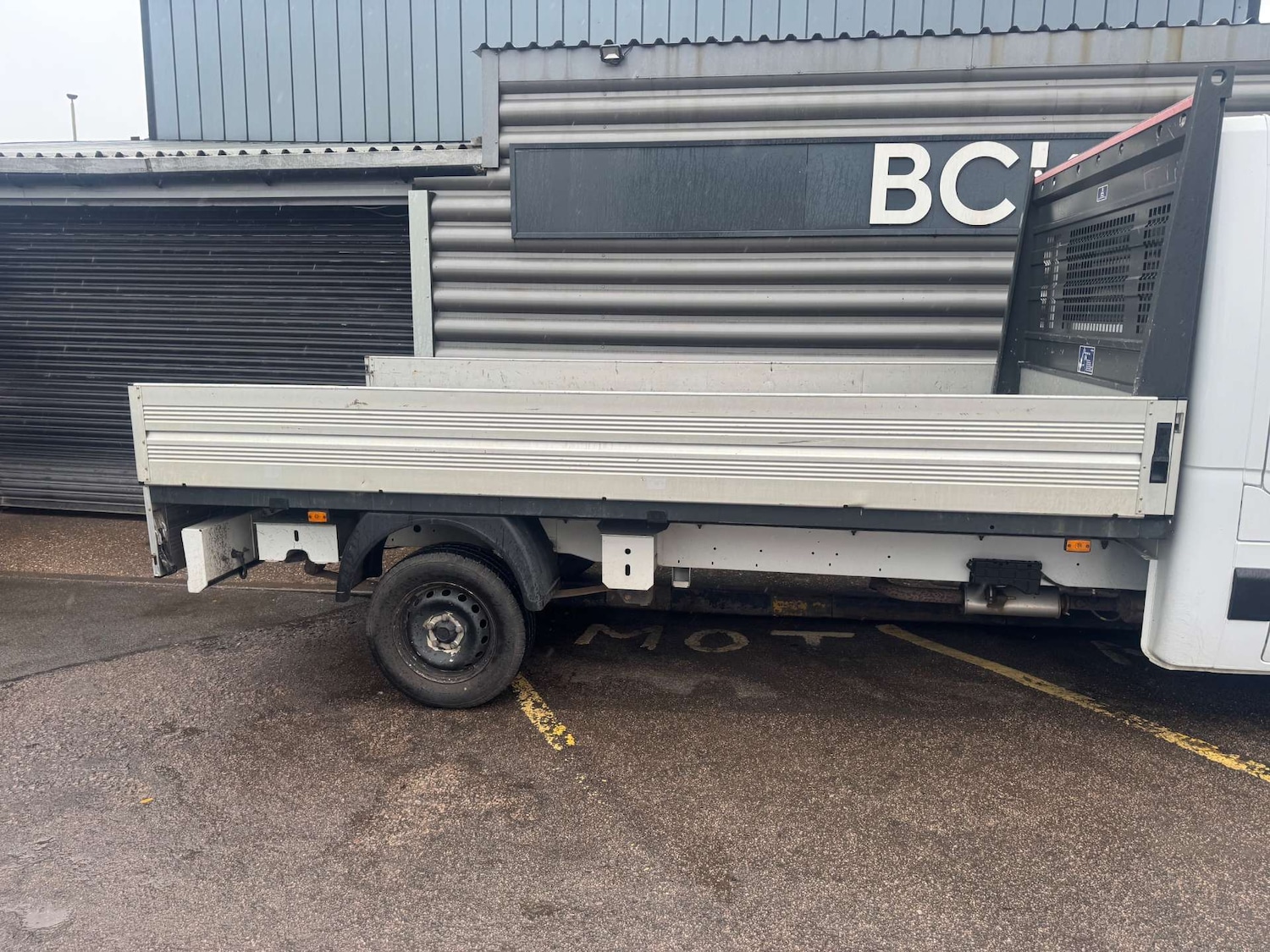 Used Nissan NV400 2020 for sale - 76969215: Photo 6