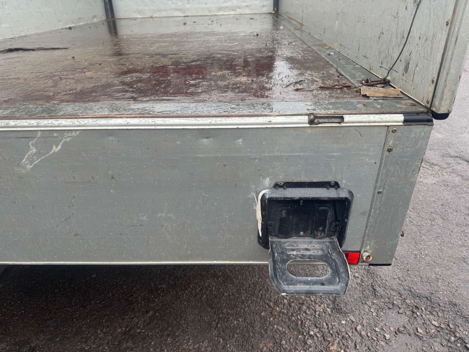 Used Nissan NV400 2020 for sale - 76969215: Photo 8