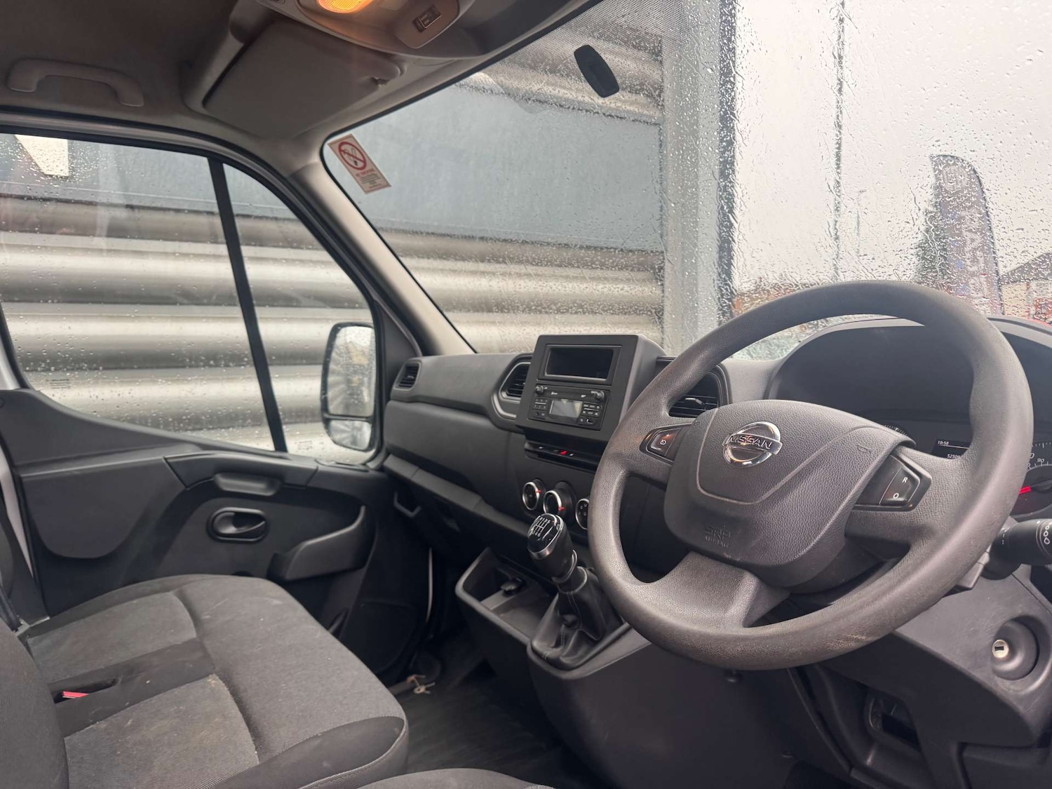 Used Nissan NV400 2020 for sale - 76969215: Photo 9