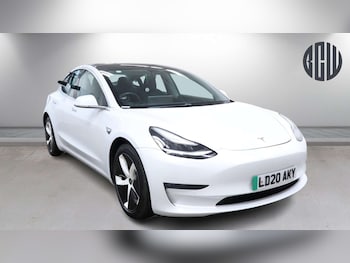 Used Tesla Model 3 2020 for sale - 78502918: Photo