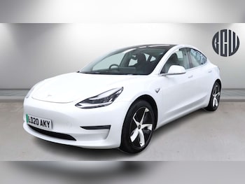 Used Tesla Model 3 2020 for sale - 78502918: Photo