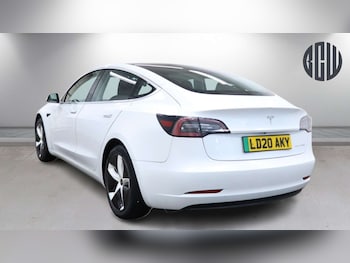 Used Tesla Model 3 2020 for sale - 78502918: Photo