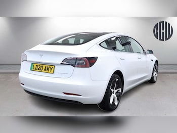Used Tesla Model 3 2020 for sale - 78502918: Photo