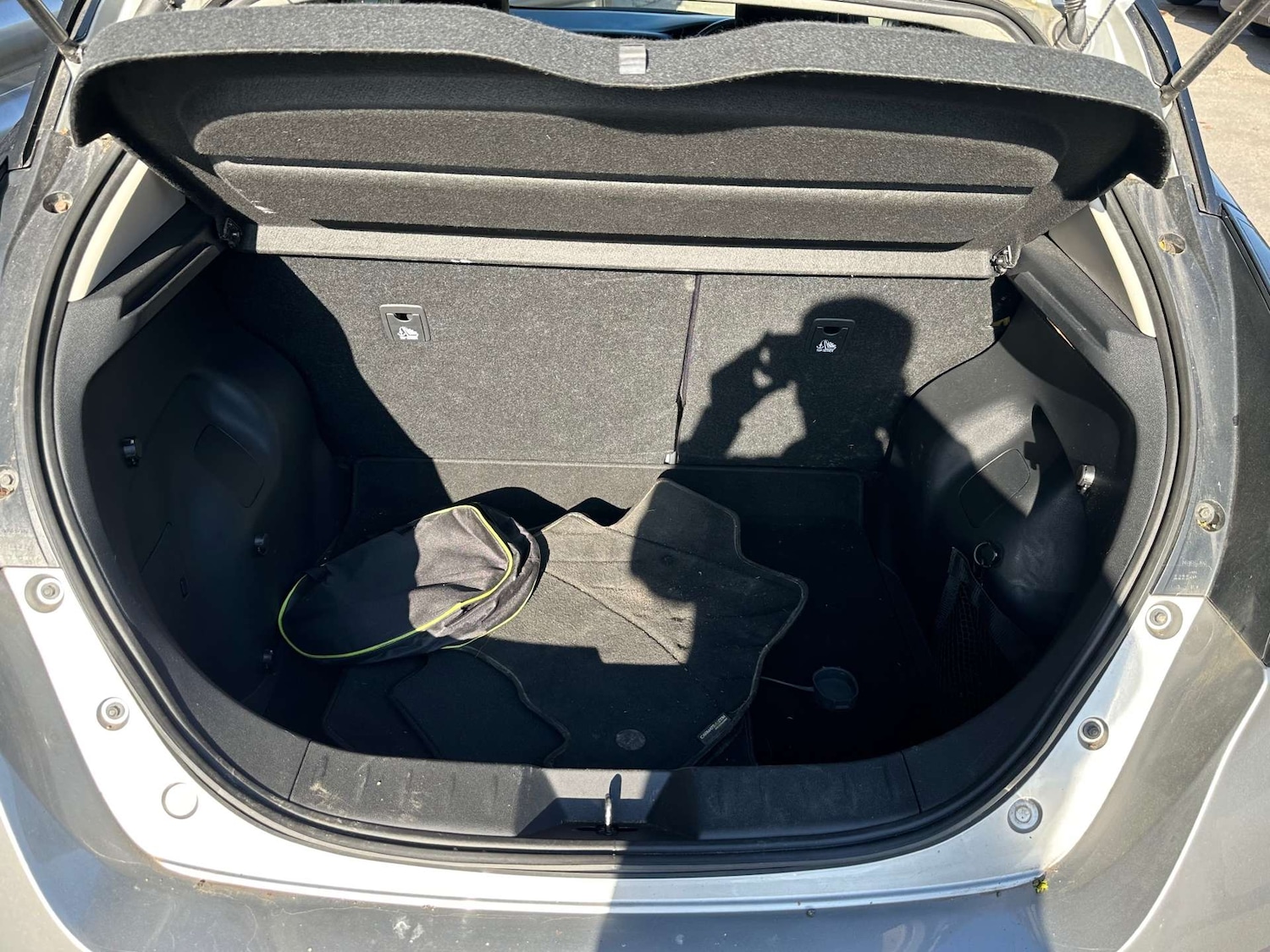 Used Nissan Leaf 2021 for sale - 76115705: Photo 10