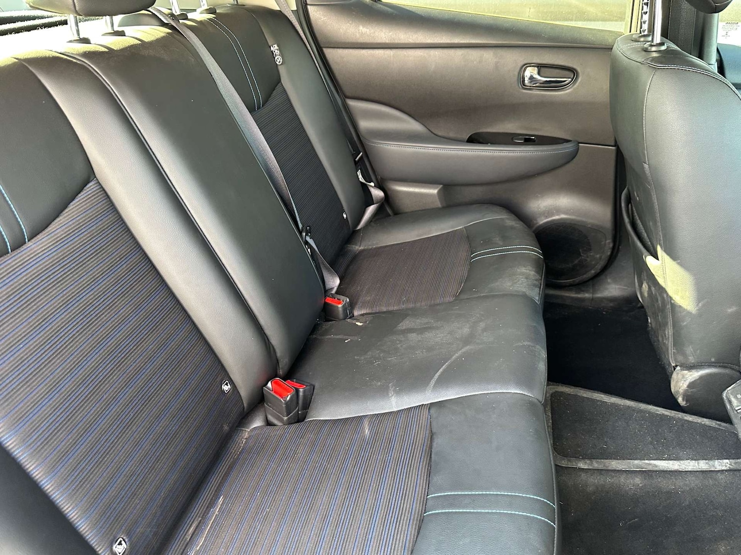 Used Nissan Leaf 2021 for sale - 76115705: Photo 14