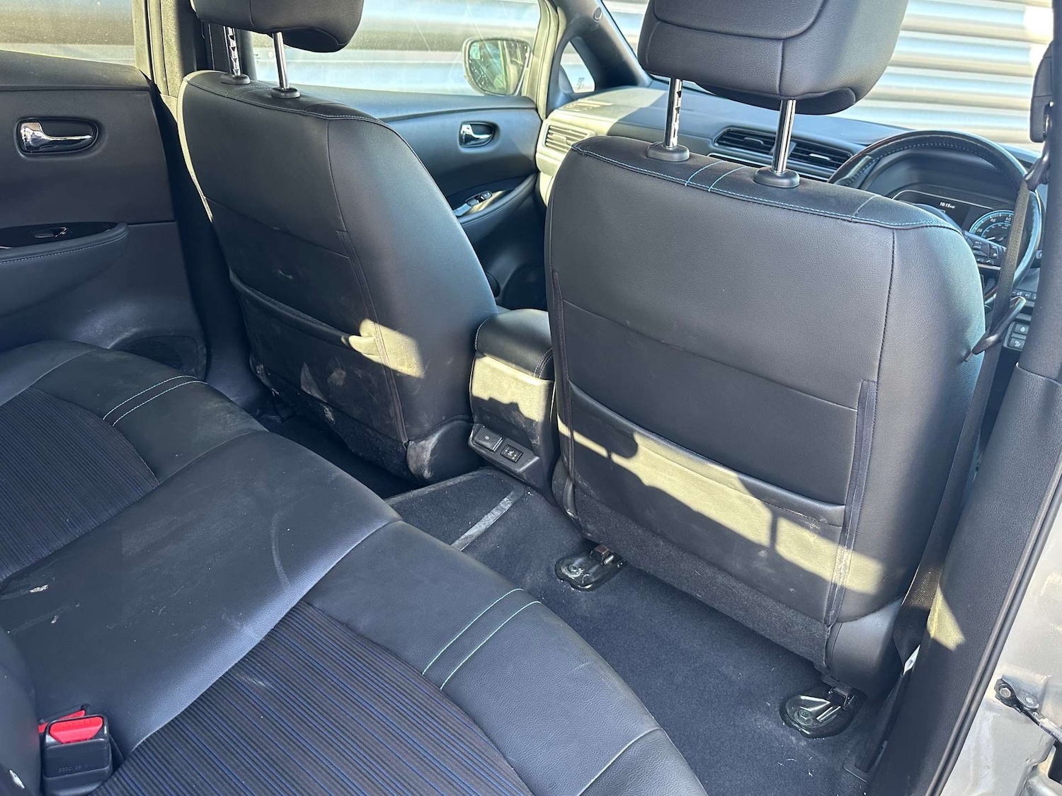 Used Nissan Leaf 2021 for sale - 76115705: Photo 15