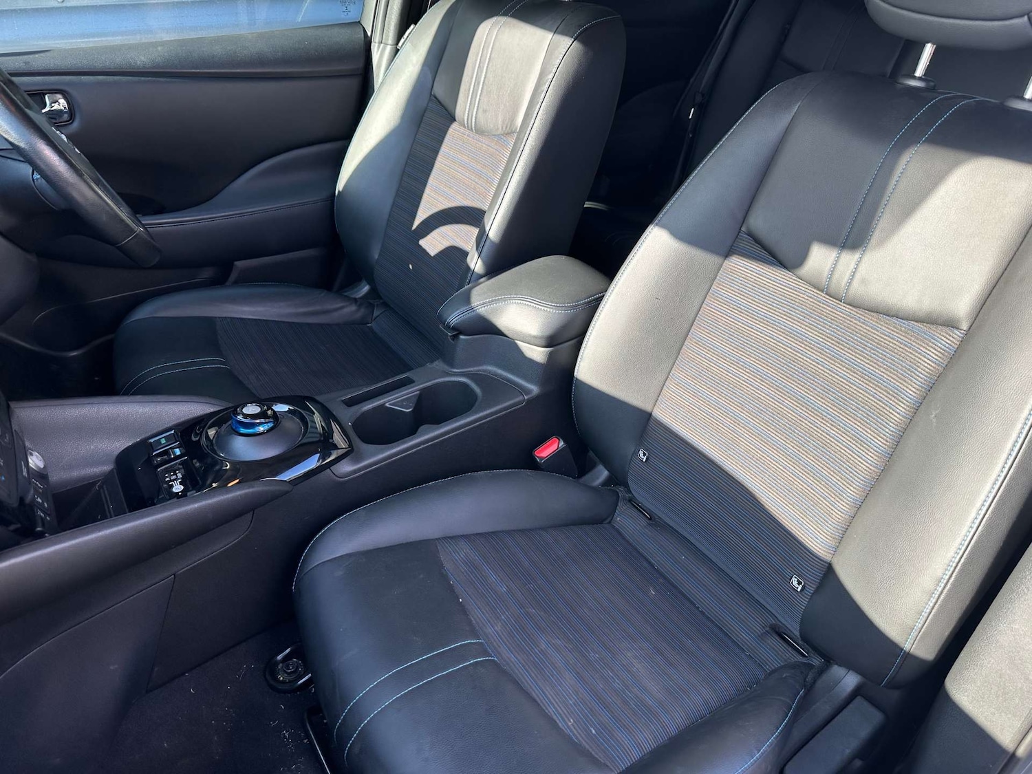 Used Nissan Leaf 2021 for sale - 76115705: Photo 17