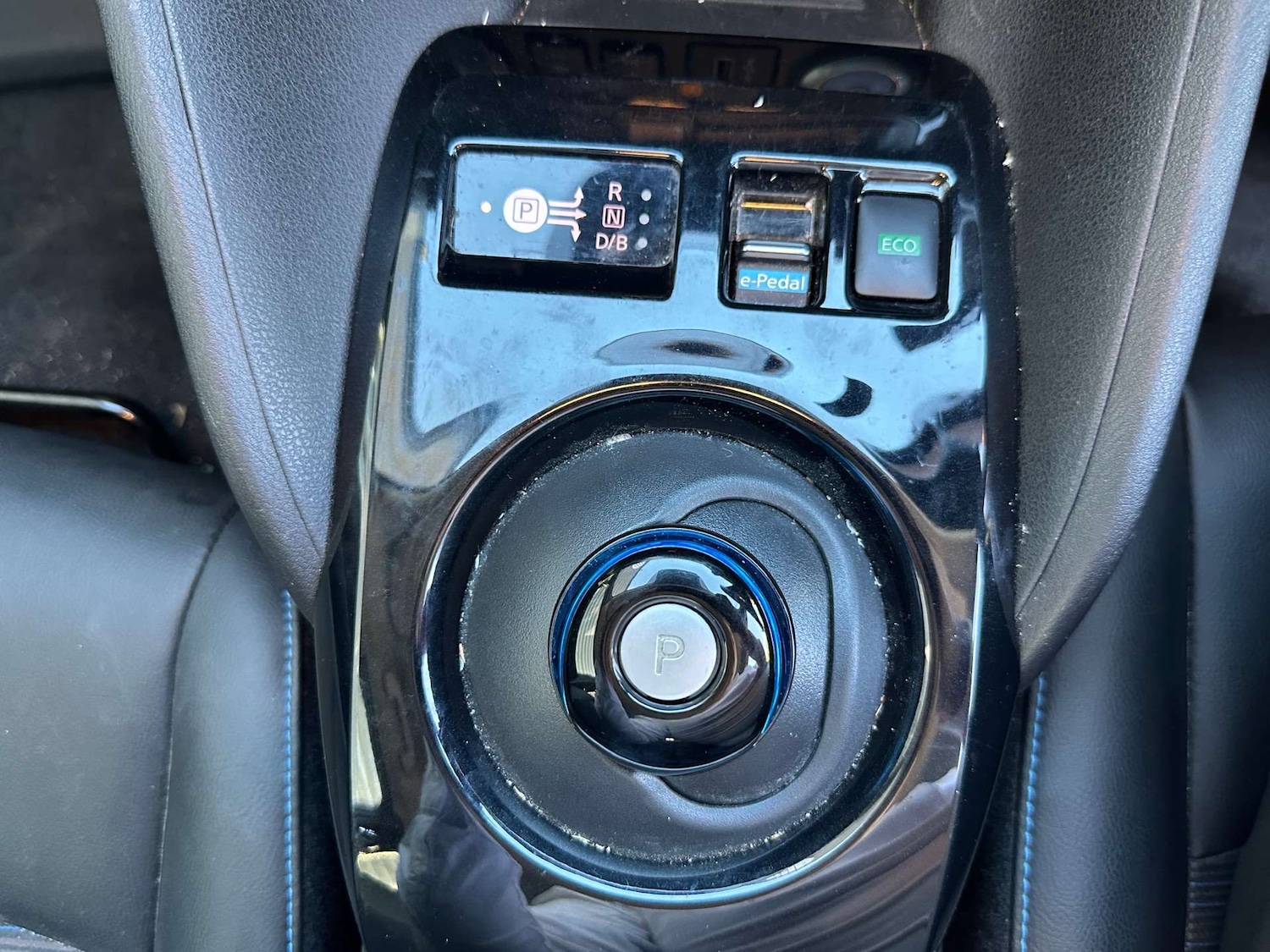 Used Nissan Leaf 2021 for sale - 76115705: Photo 20