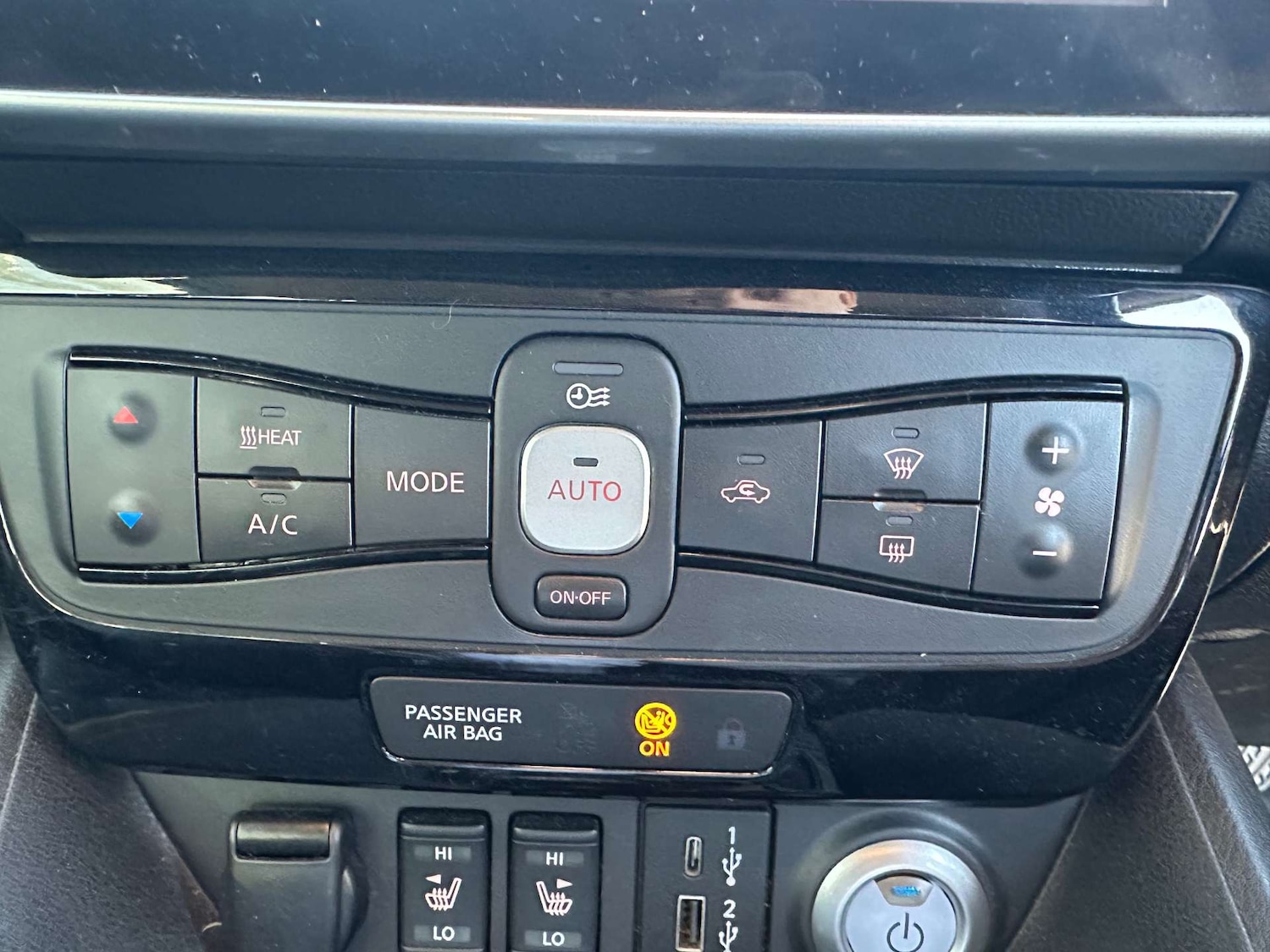 Used Nissan Leaf 2021 for sale - 76115705: Photo 22