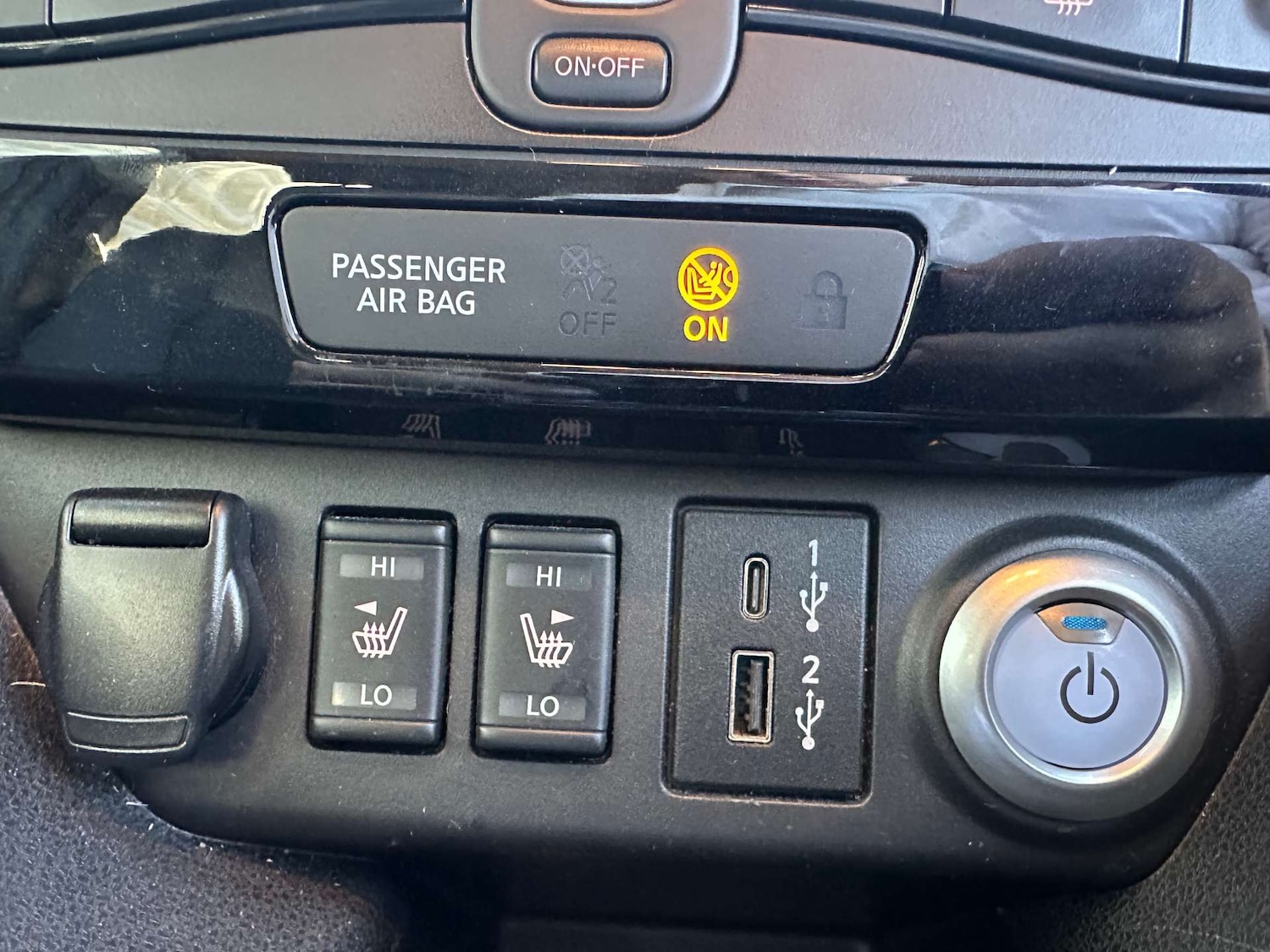 Used Nissan Leaf 2021 for sale - 76115705: Photo 23