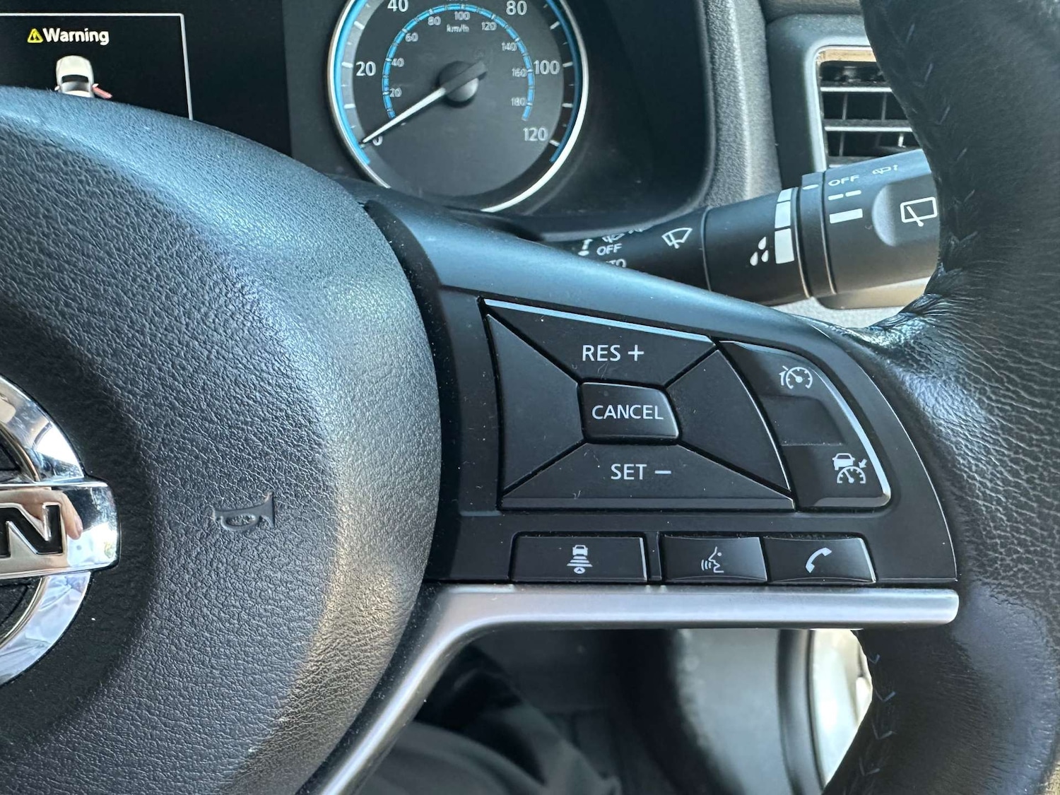 Used Nissan Leaf 2021 for sale - 76115705: Photo 27