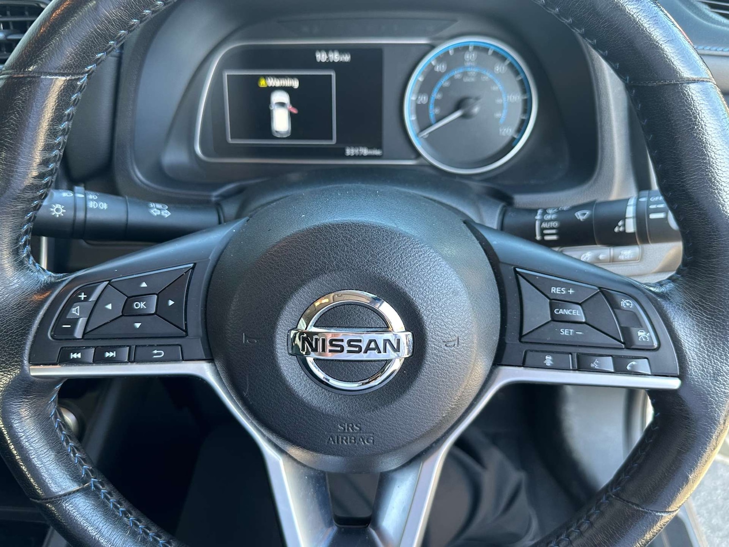Used Nissan Leaf 2021 for sale - 76115705: Photo 29