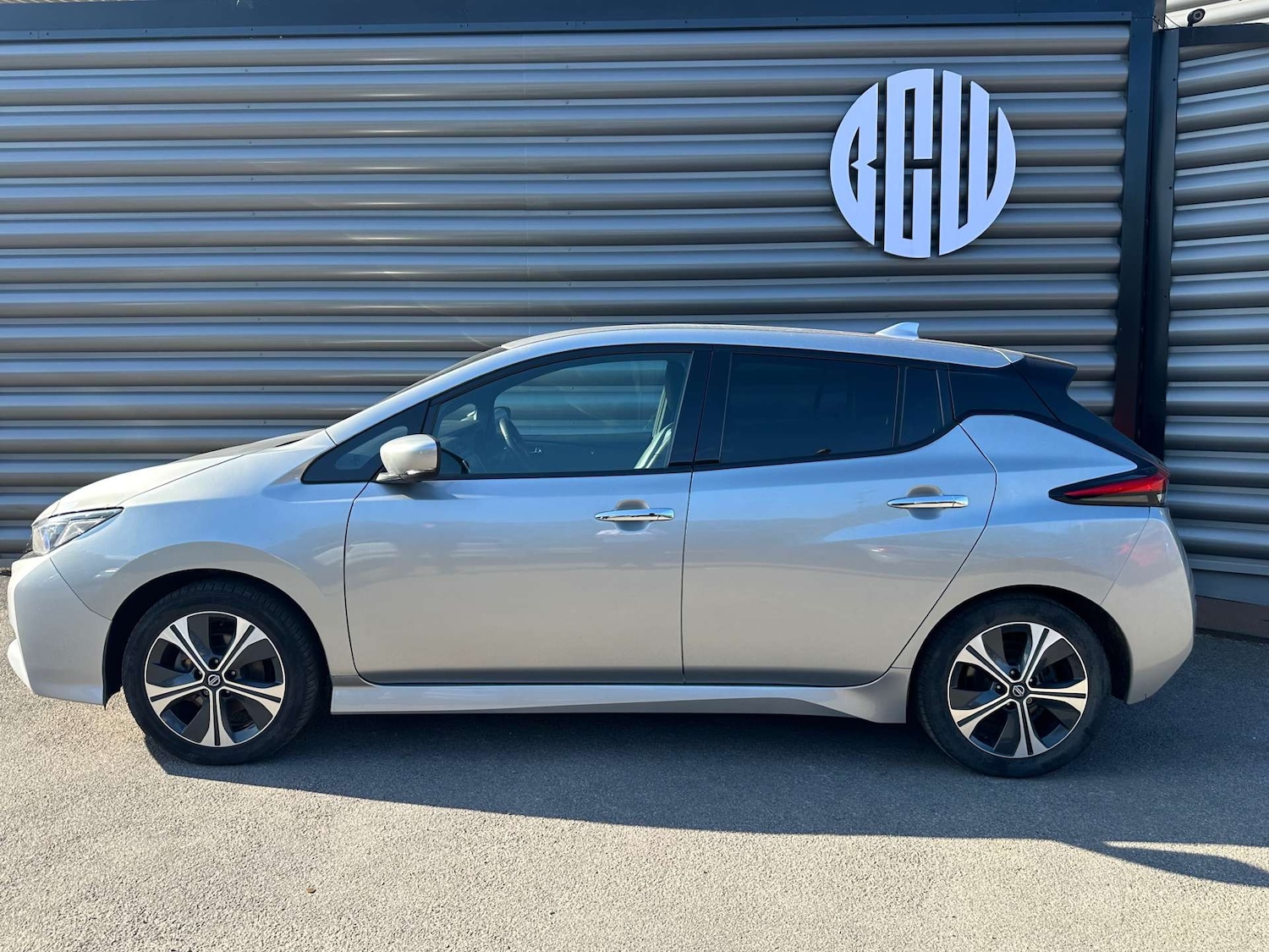 Used Nissan Leaf 2021 for sale - 76115705: Photo 5