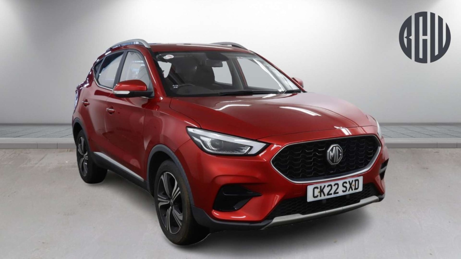 Used MG MG ZS 2022 for sale - 77622845: Photo 1