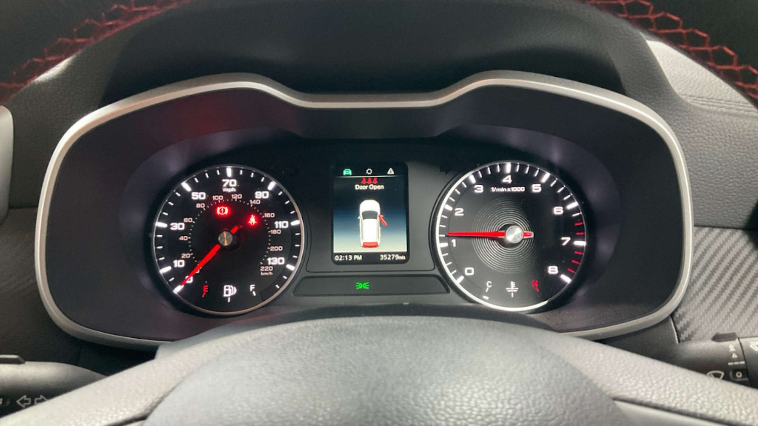 Used MG MG ZS 2022 for sale - 77622845: Photo 10