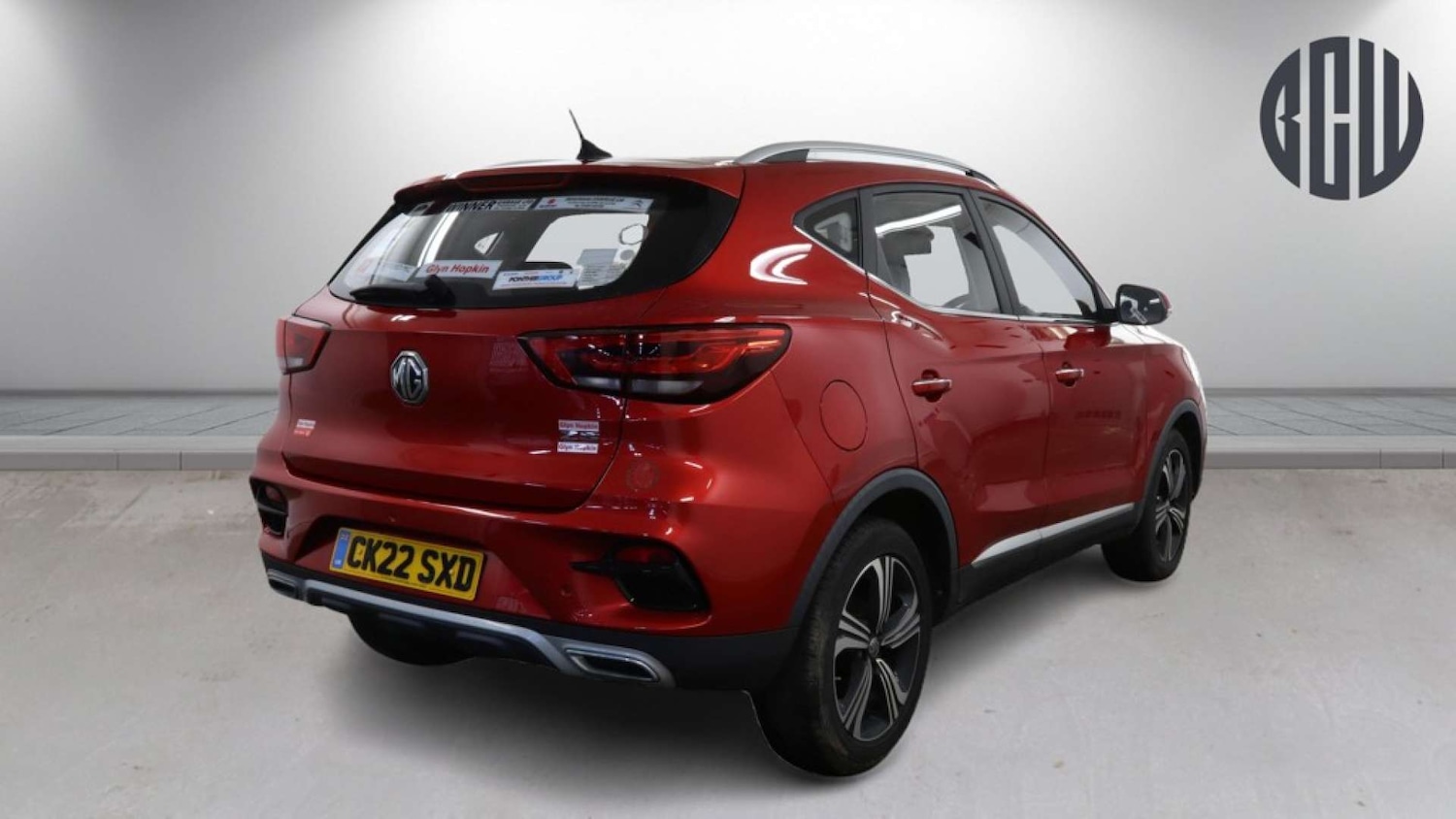 Used MG MG ZS 2022 for sale - 77622845: Photo 4