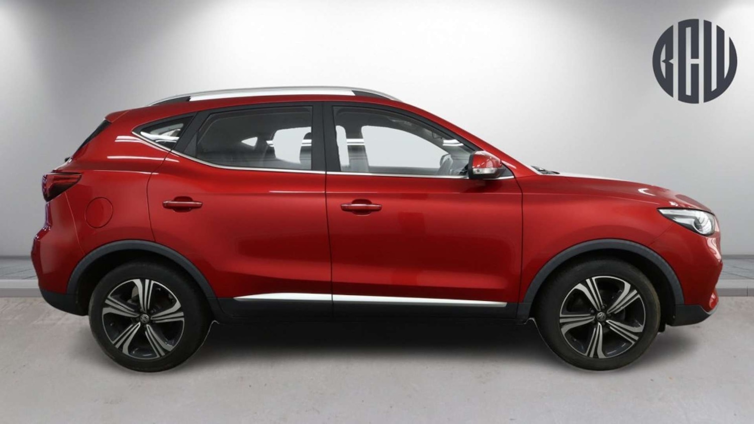 Used MG MG ZS 2022 for sale - 77622845: Photo 5