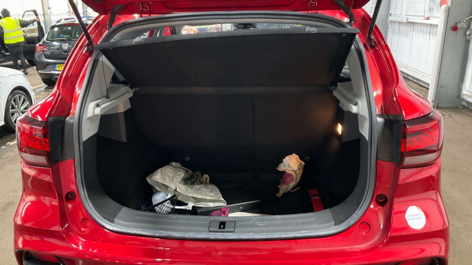 Used MG MG ZS 2022 for sale - 77622845: Photo 7