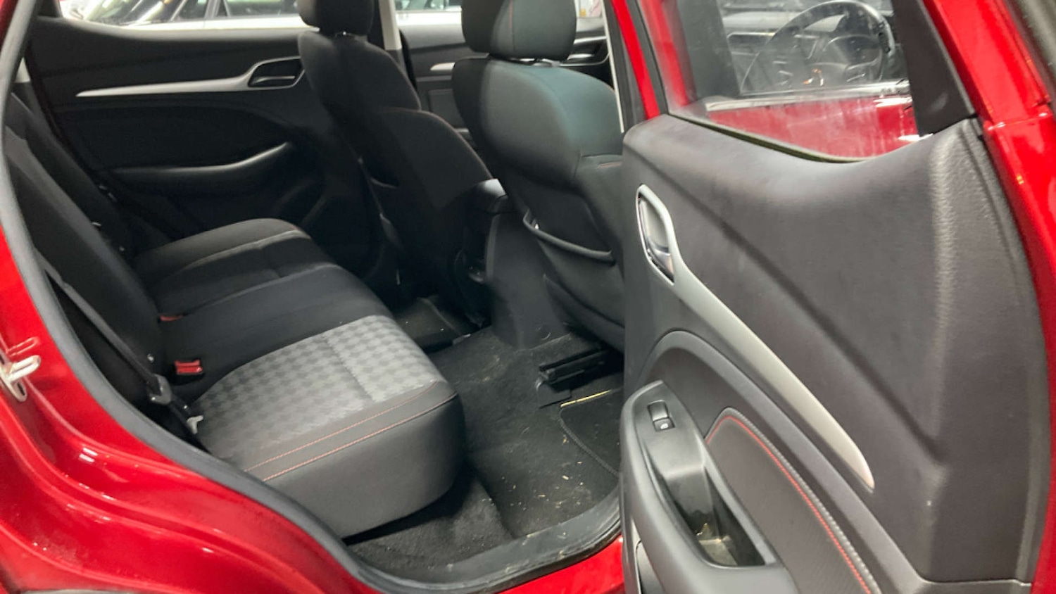 Used MG MG ZS 2022 for sale - 77622845: Photo 8