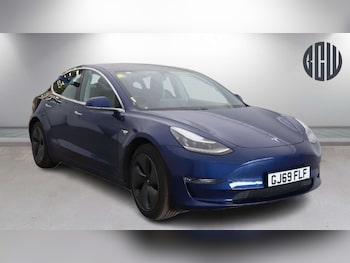 Used Tesla Model 3 2019 for sale - 79222083: Photo